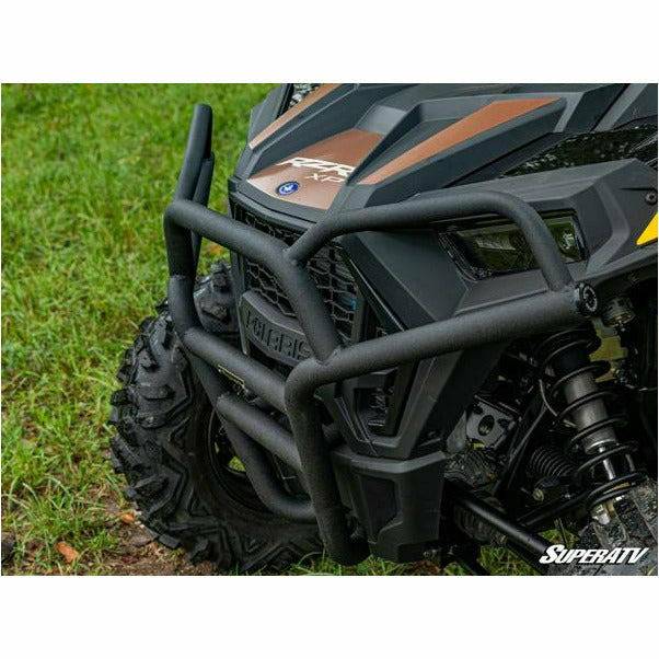 SuperATV Polaris RZR Trail S 900 Front Bumper