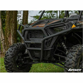 SuperATV Polaris RZR Trail S 900 Front Bumper