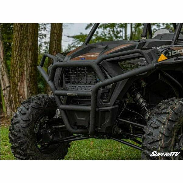 SuperATV Polaris RZR Trail S 900 Front Bumper