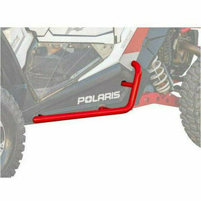 SuperATV Polaris RZR Trail S 900 Heavy Duty Nerf Bars