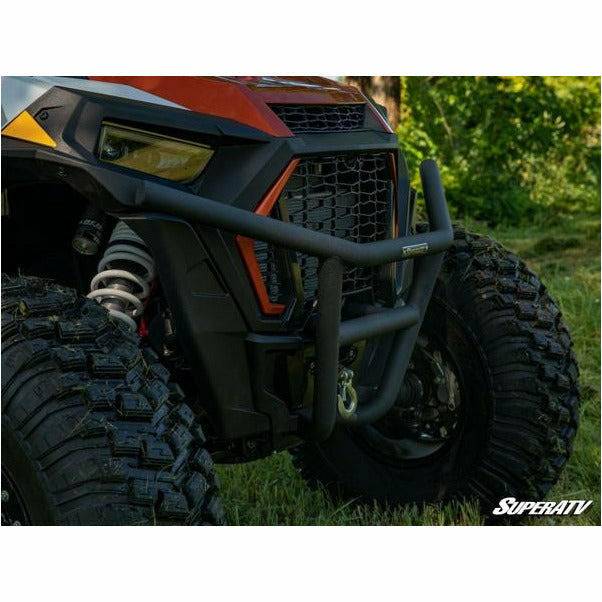 SuperATV Polaris RZR Trail S 900 Low Profile Front Bumper