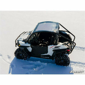 SuperATV Polaris RZR Trail S 900 Tinted Roof