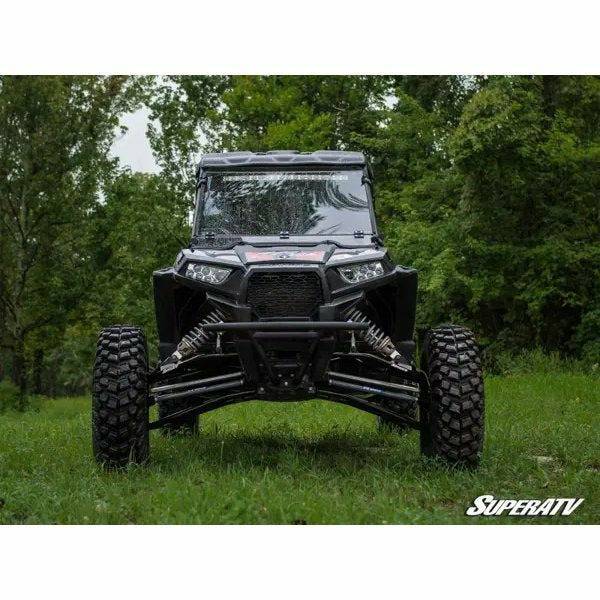 SuperATV Polaris RZR XP 1000 3" Chromoly Tubed Long Travel Kit