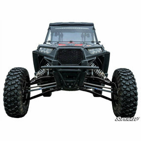 SuperATV Polaris RZR XP 1000 3" Chromoly Tubed Long Travel Kit