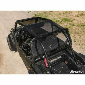 SuperATV Polaris RZR XP 1000 4-Seater Tinted Roof