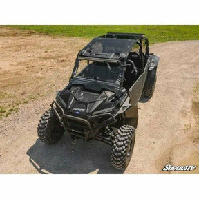 SuperATV Polaris RZR XP 1000 4-Seater Tinted Roof