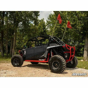 SuperATV Polaris RZR XP 1000 Aluminum Doors