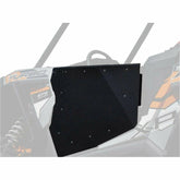 SuperATV Polaris RZR XP 1000 Aluminum Doors