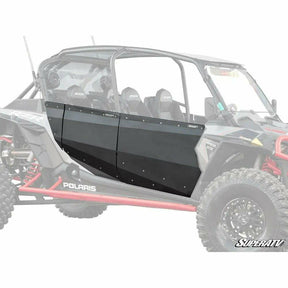 SuperATV Polaris RZR XP 1000 Aluminum Doors