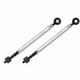 SuperATV Polaris RZR XP 1000 Billet Aluminum Hex Tie Rod Kit