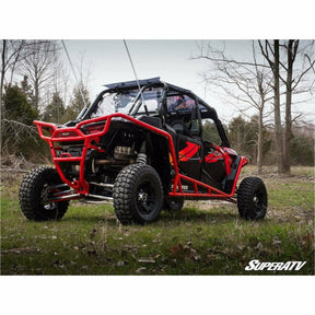 SuperATV Polaris RZR XP 1000 Billet Aluminum Radius Arms