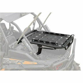 SuperATV Polaris RZR XP 1000 Cargo Rack