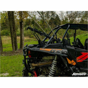 SuperATV Polaris RZR XP 1000 Cargo Rack