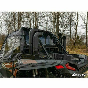 SuperATV Polaris RZR XP 1000 Depth Finder Snorkel Kit