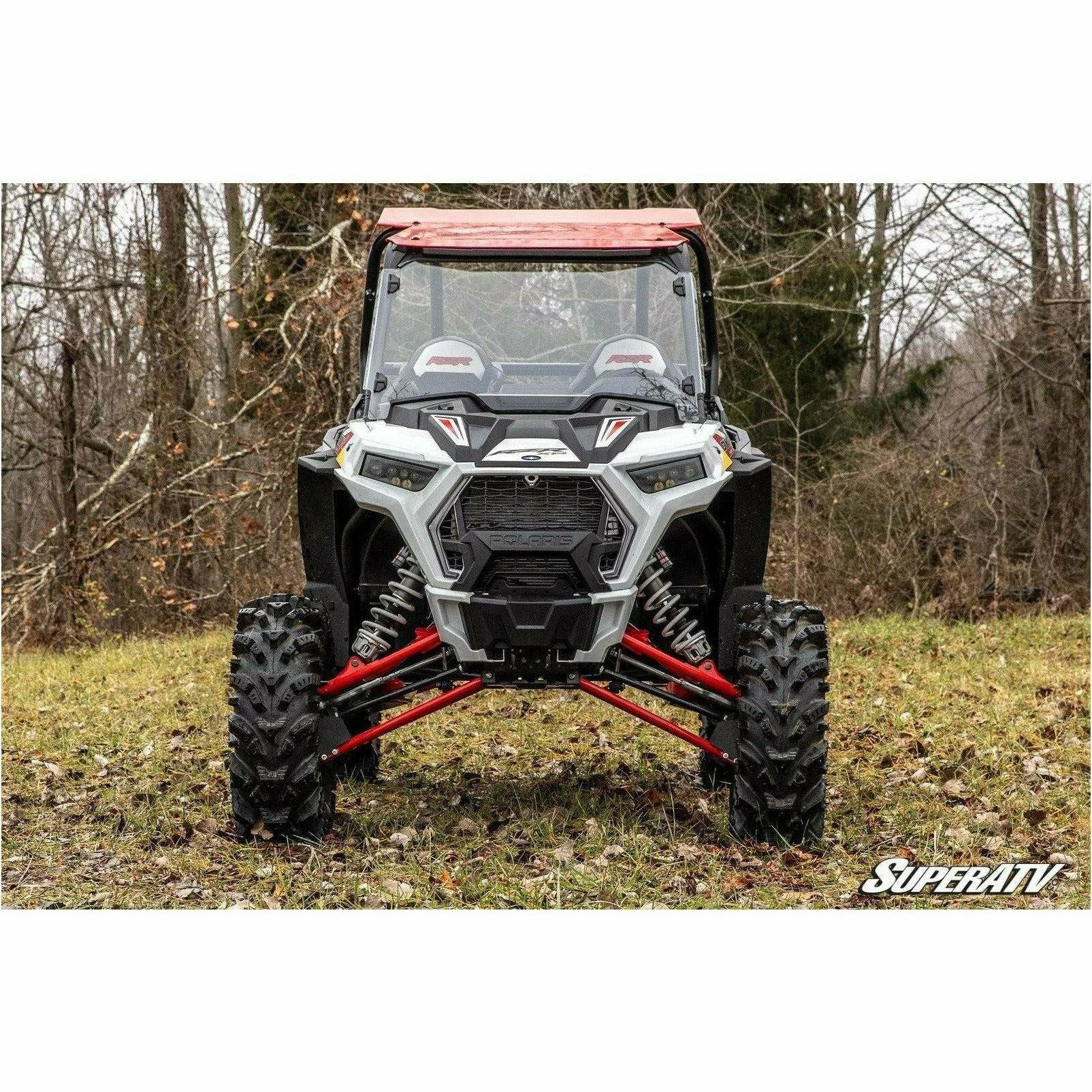 SuperATV Polaris RZR XP 1000 Dynamix Edition 3" Lift Kit