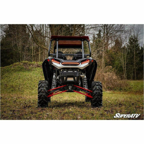 SuperATV Polaris RZR XP 1000 Dynamix Edition 3" Lift Kit