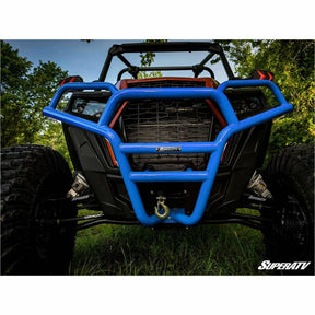 SuperATV Polaris RZR XP 1000 Front Bumper