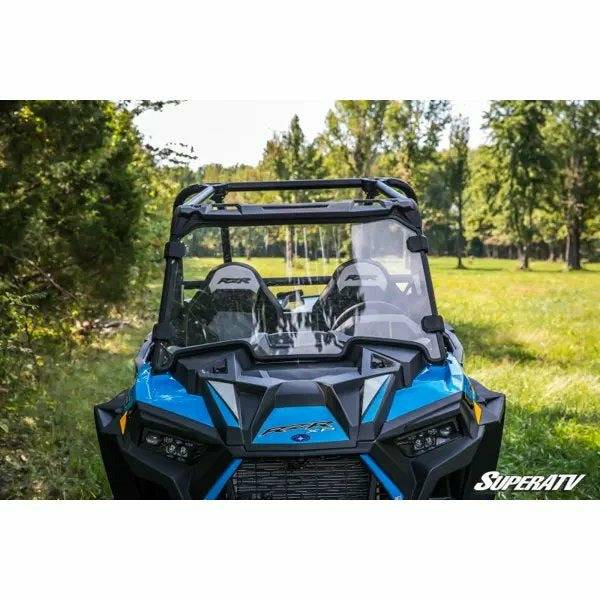 SuperATV Polaris RZR XP 1000 Full Windshield