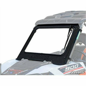 SuperATV Polaris RZR XP 1000 Glass Windshield