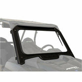 SuperATV Polaris RZR XP 1000 Glass Windshield