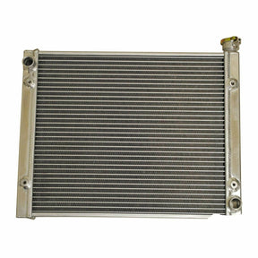 SuperATV Polaris RZR XP 1000 Heavy Duty Radiator