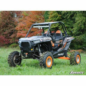 SuperATV Polaris RZR XP 1000 High Clearance A-Arms