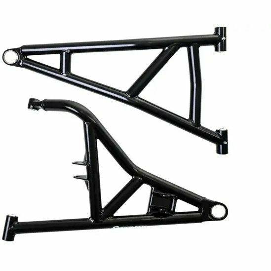 SuperATV Polaris RZR XP 1000 High Clearance A-Arms