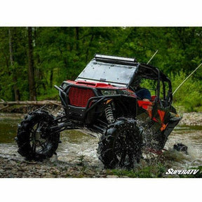 SuperATV Polaris RZR XP 1000 High Clearance A-Arms