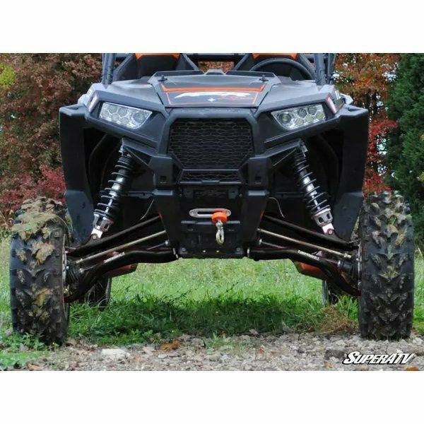 SuperATV Polaris RZR XP 1000 High Clearance A-Arms