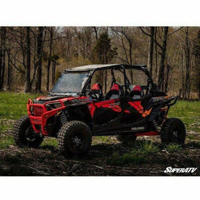 SuperATV Polaris RZR XP 1000 High Clearance Boxed A-Arms