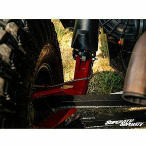 SuperATV Polaris RZR XP 1000 High Clearance Rear Trailing Arms