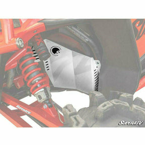 SuperATV Polaris RZR XP 1000 Inner Fender Guards