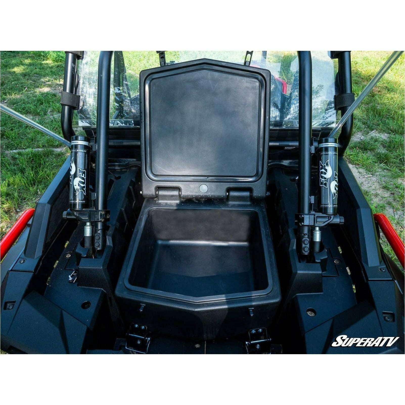 SuperATV Polaris RZR XP 1000 Cooler / Cargo Box