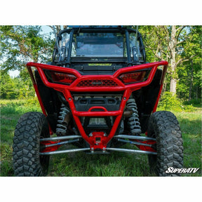 SuperATV Polaris RZR XP 1000 Cooler / Cargo Box