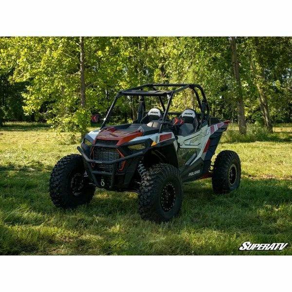 SuperATV Polaris RZR XP 1000 Low Profile Front Bumper