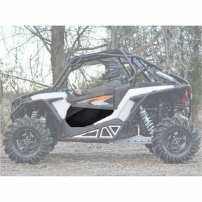 SuperATV Polaris RZR XP 1000 Lower Doors