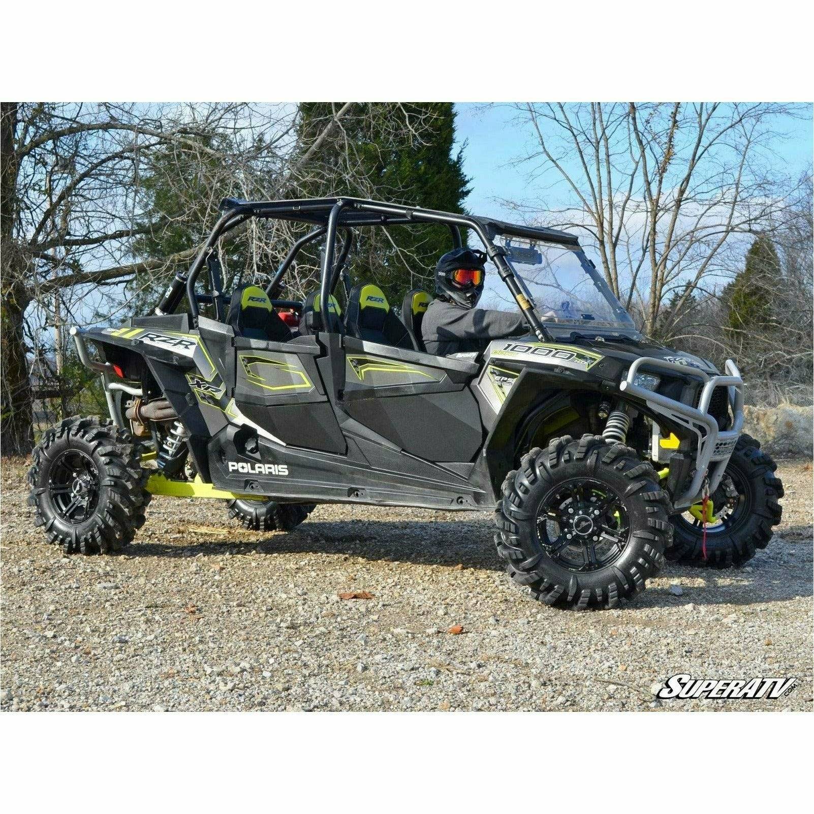 SuperATV Polaris RZR XP 1000 Lower Doors