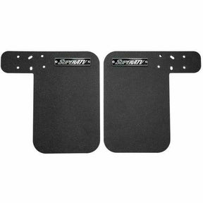 SuperATV Polaris RZR XP 1000 Mud Flaps