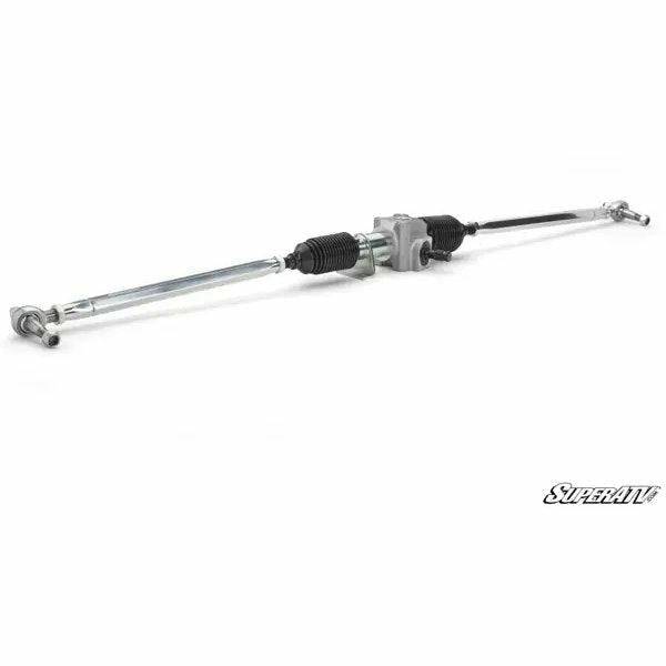 SuperATV Polaris RZR XP 1000 RackBoss 2.0 Steering Rack And Pinion