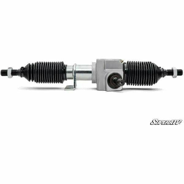 SuperATV Polaris RZR XP 1000 RackBoss 2.0 Steering Rack And Pinion