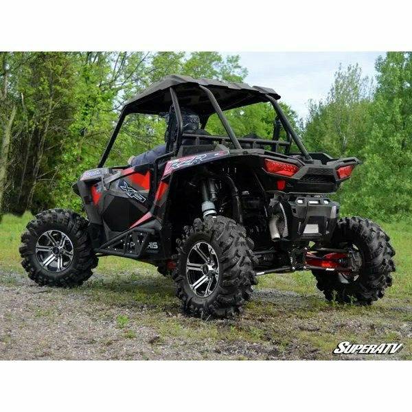 SuperATV Polaris RZR XP 1000 Radius Arms