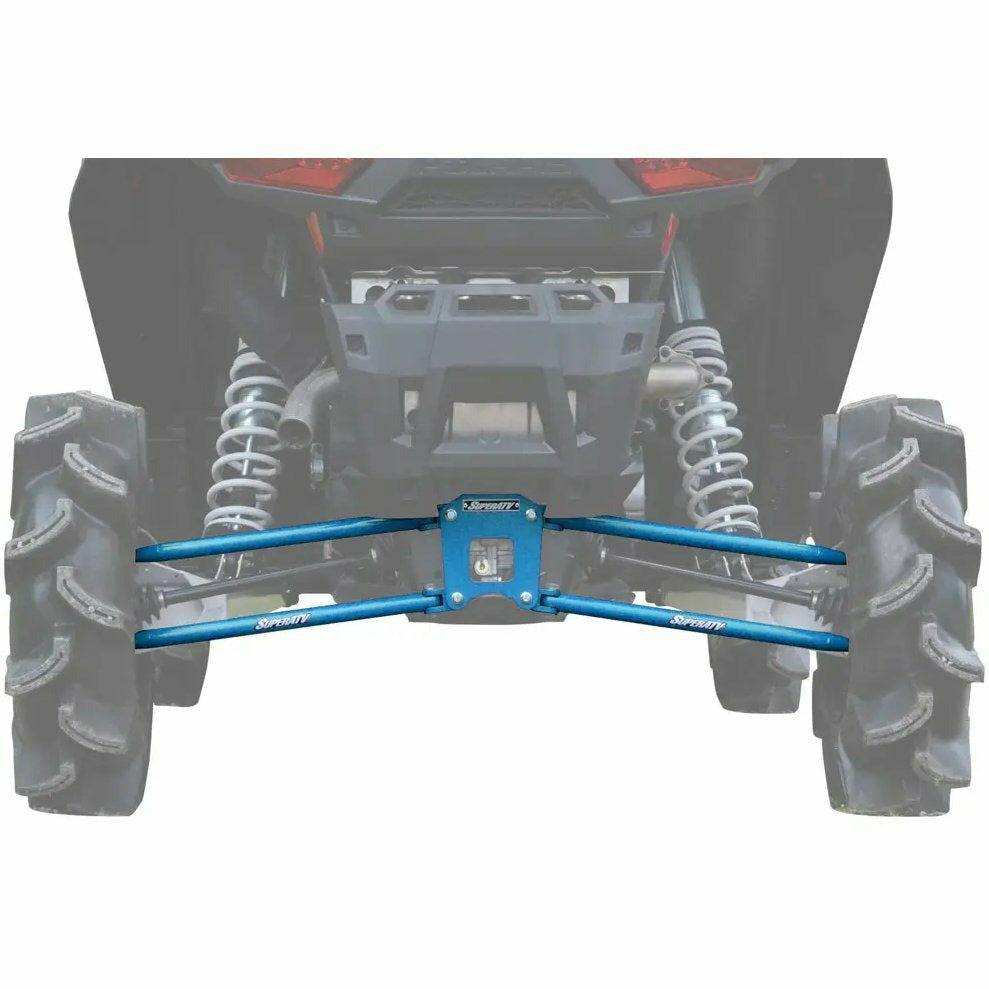 SuperATV Polaris RZR XP 1000 Radius Arms