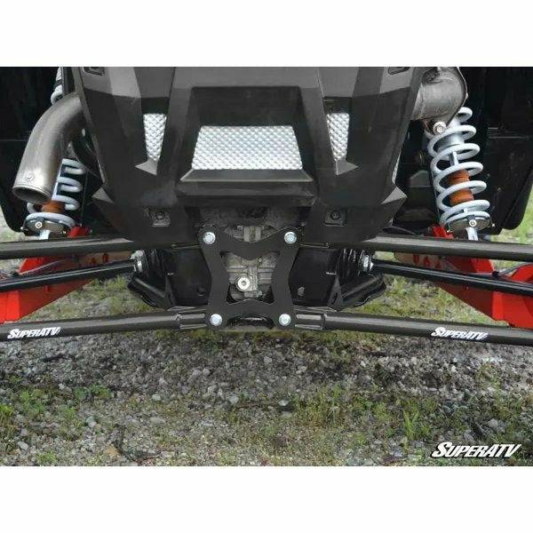 SuperATV Polaris RZR XP 1000 Radius Arms