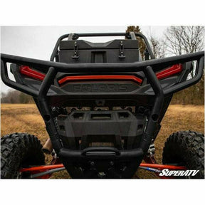 SuperATV Polaris RZR XP 1000 Rear Bumper