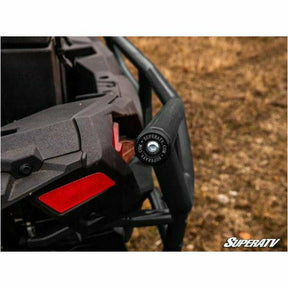 SuperATV Polaris RZR XP 1000 Rear Bumper