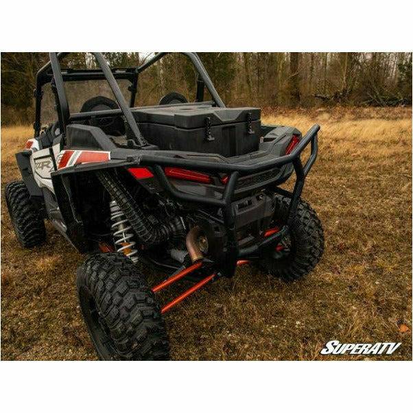 SuperATV Polaris RZR XP 1000 Rear Bumper