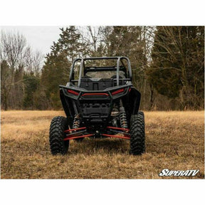 SuperATV Polaris RZR XP 1000 Rear Bumper