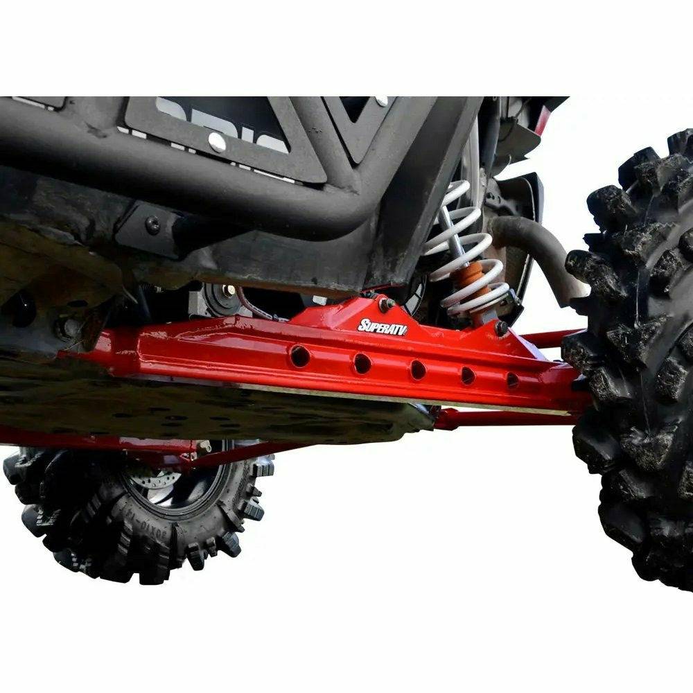 SuperATV Polaris RZR XP 1000 Rear Trailing Arms