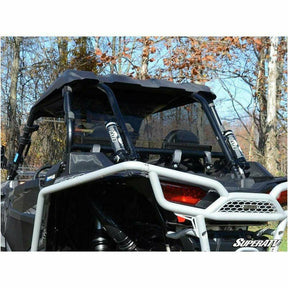 SuperATV Polaris RZR XP 1000 Rear Windshield