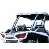 SuperATV Polaris RZR XP 1000 Rear Windshield